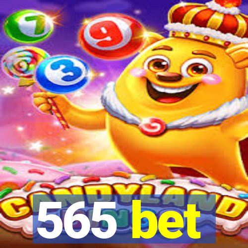 565 bet